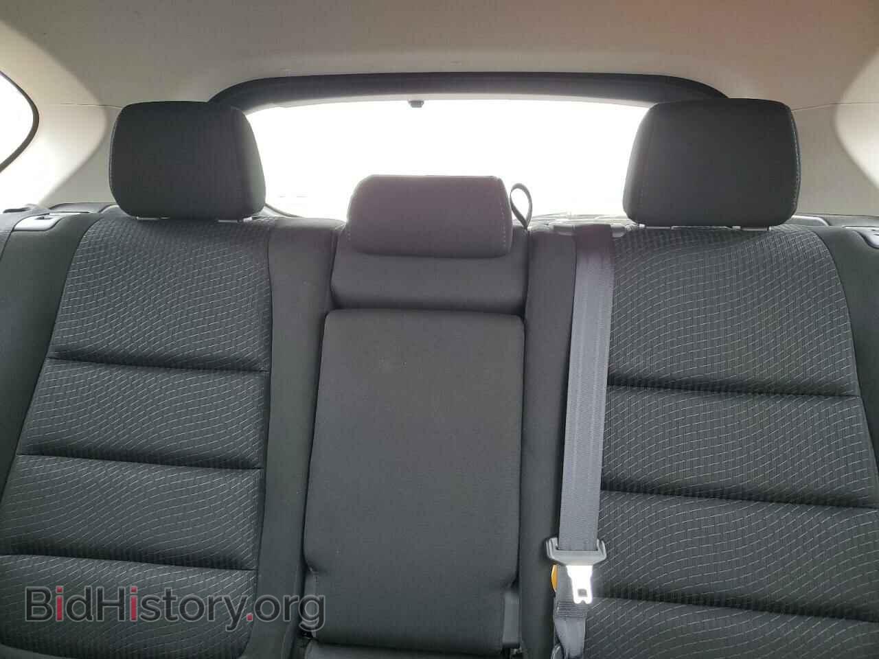 2013 MAZDA CX-5 - VIN: JM3KE2CE4D0143625 - Фото 10