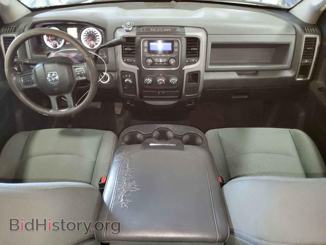 2014 RAM 1500 - VIN: 1C6RR7FT1ES428881 - Фото 8