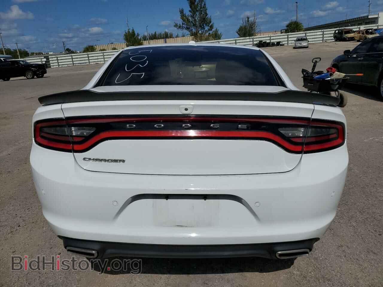 2019 DODGE CHARGER - VIN: 2C3CDXBG0KH665035 - Photo 6