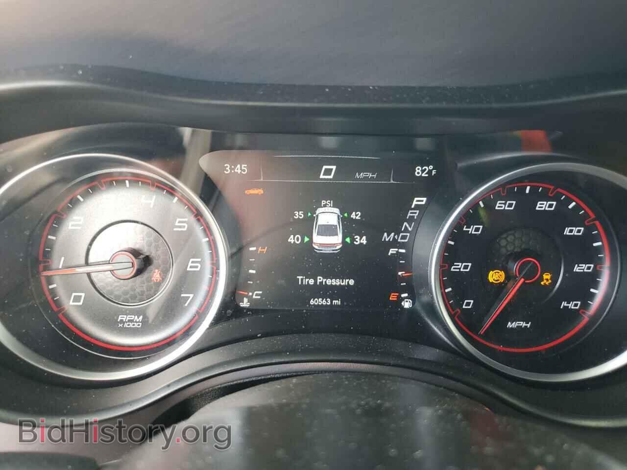 2019 DODGE CHARGER - VIN: 2C3CDXBG0KH665035 - Photo 9