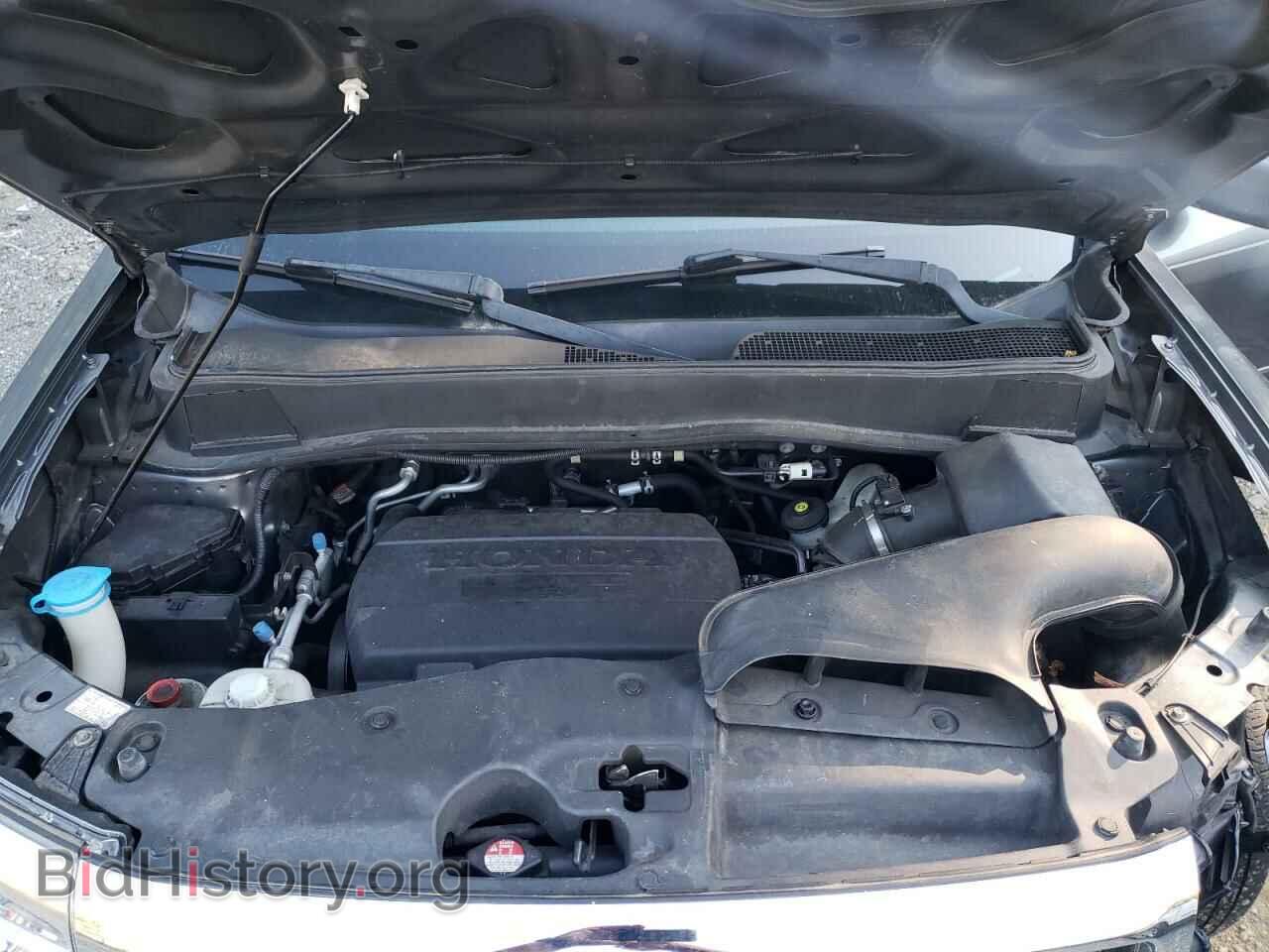 2012 HONDA PILOT - VIN: 5FNYF4H65CB012295 - Фото 7