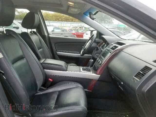 2007 MAZDA CX-9 - VIN: JM3TB38C070109681 - Фото 5