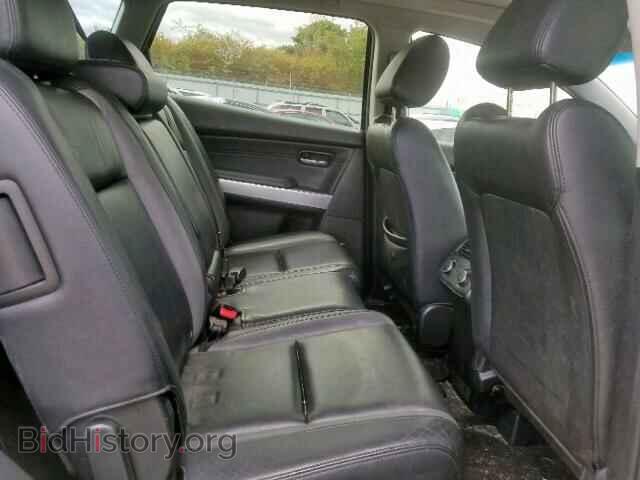 2007 MAZDA CX-9 - VIN: JM3TB38C070109681 - Фото 6