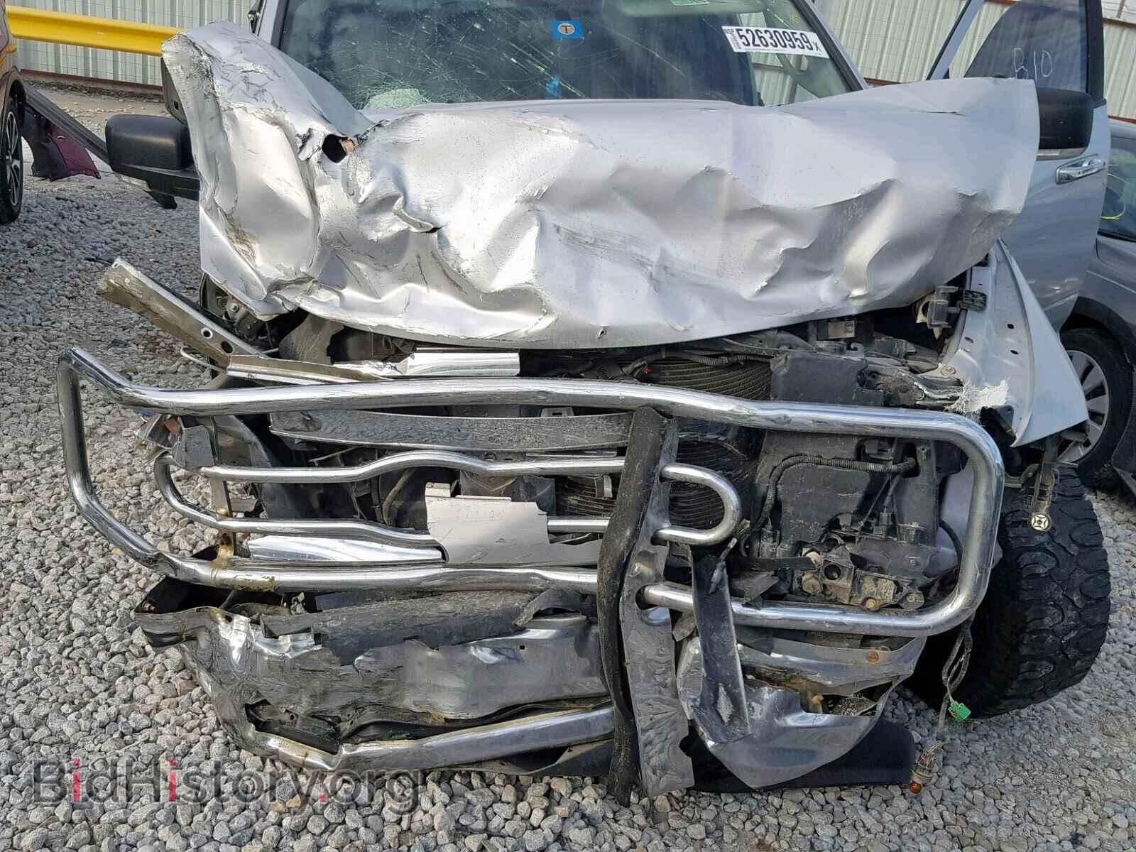 2009 DODGE RAM 1500 - VIN: 1D3HV13T99S736377 - Фото 7