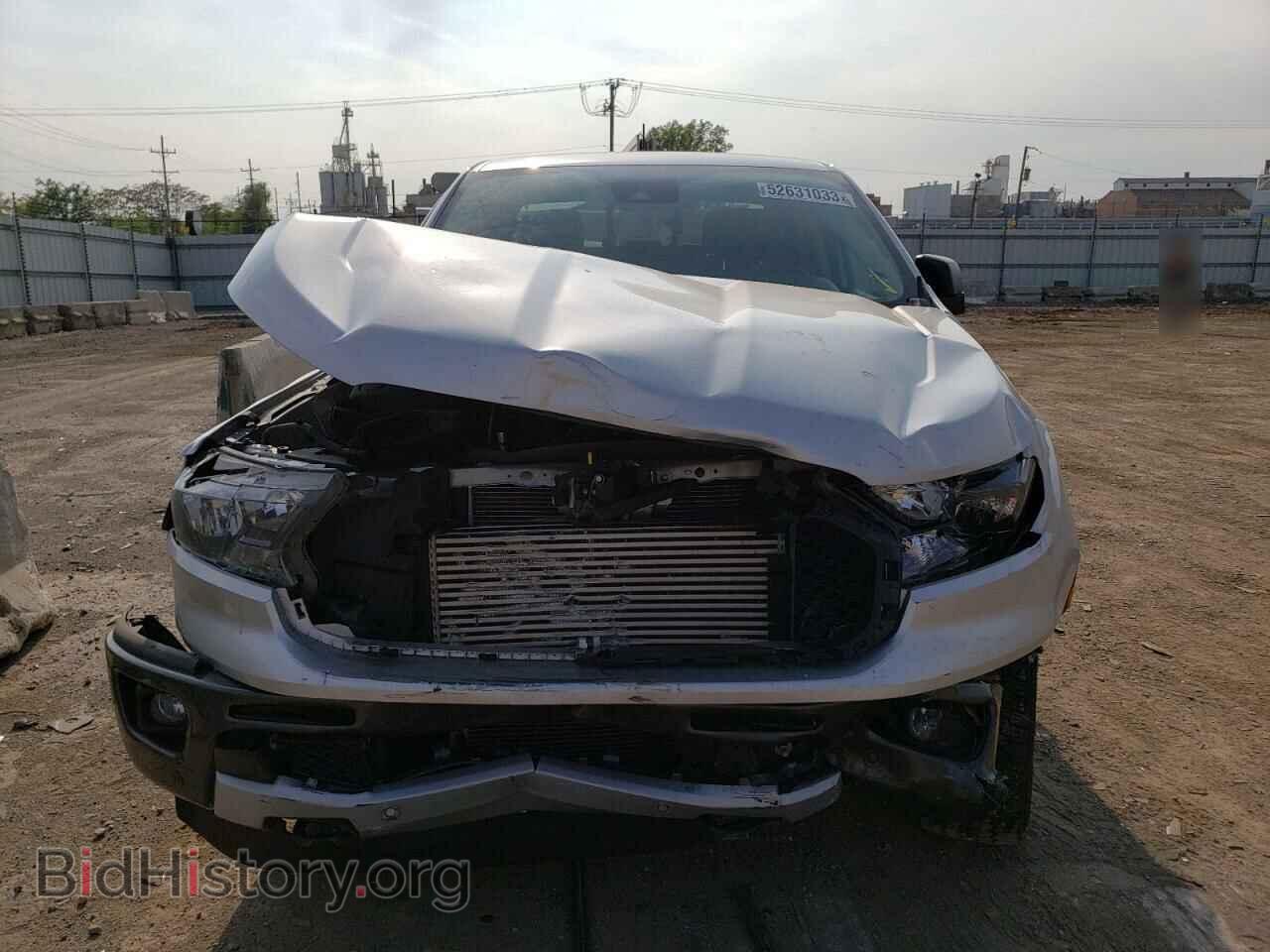 2019 FORD RANGER - VIN: 1FTER4EH3KLA63208 - Фото 5
