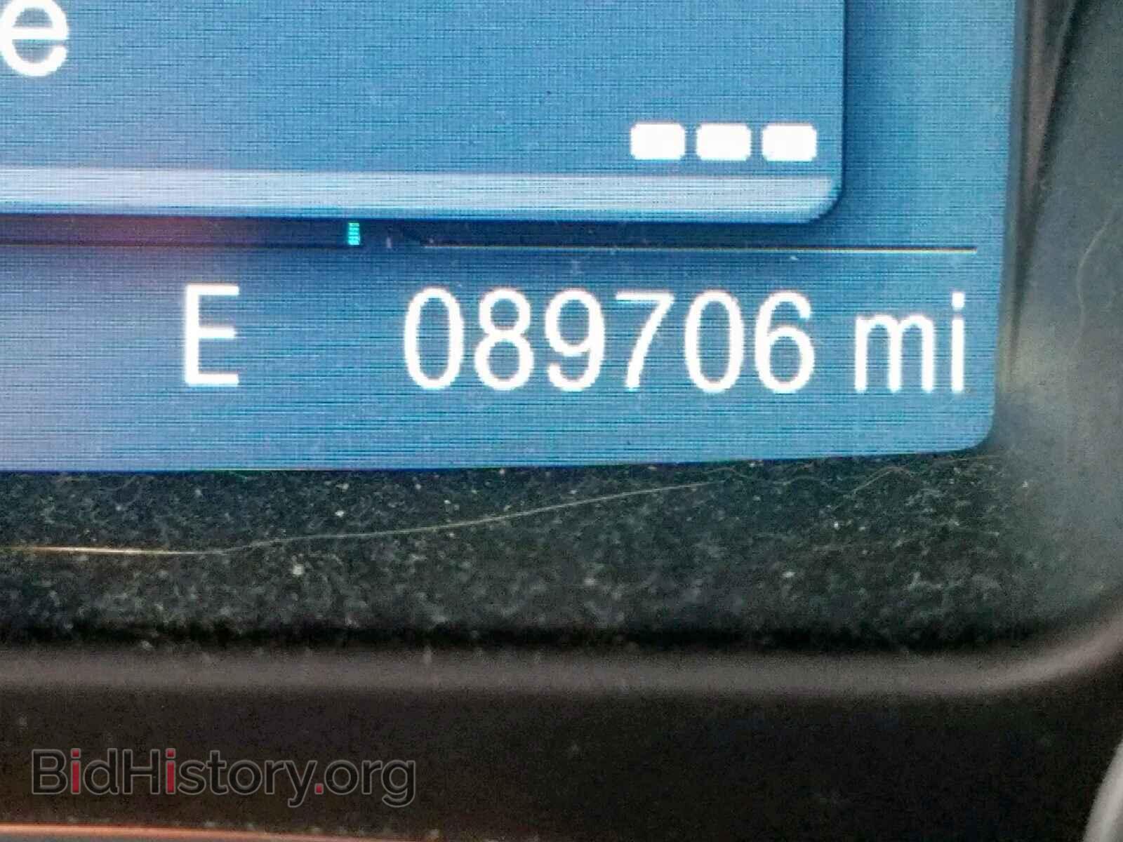 2014 FORD ESCAPE S - VIN: 1FMCU0F71EUC18241 - Photo 8