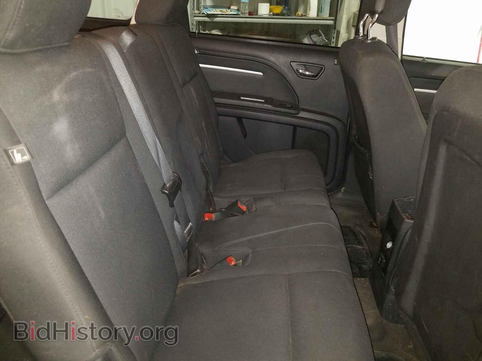 2010 DODGE JOURNEY - VIN: 3D4PH5FV6AT143369 - Фото 6