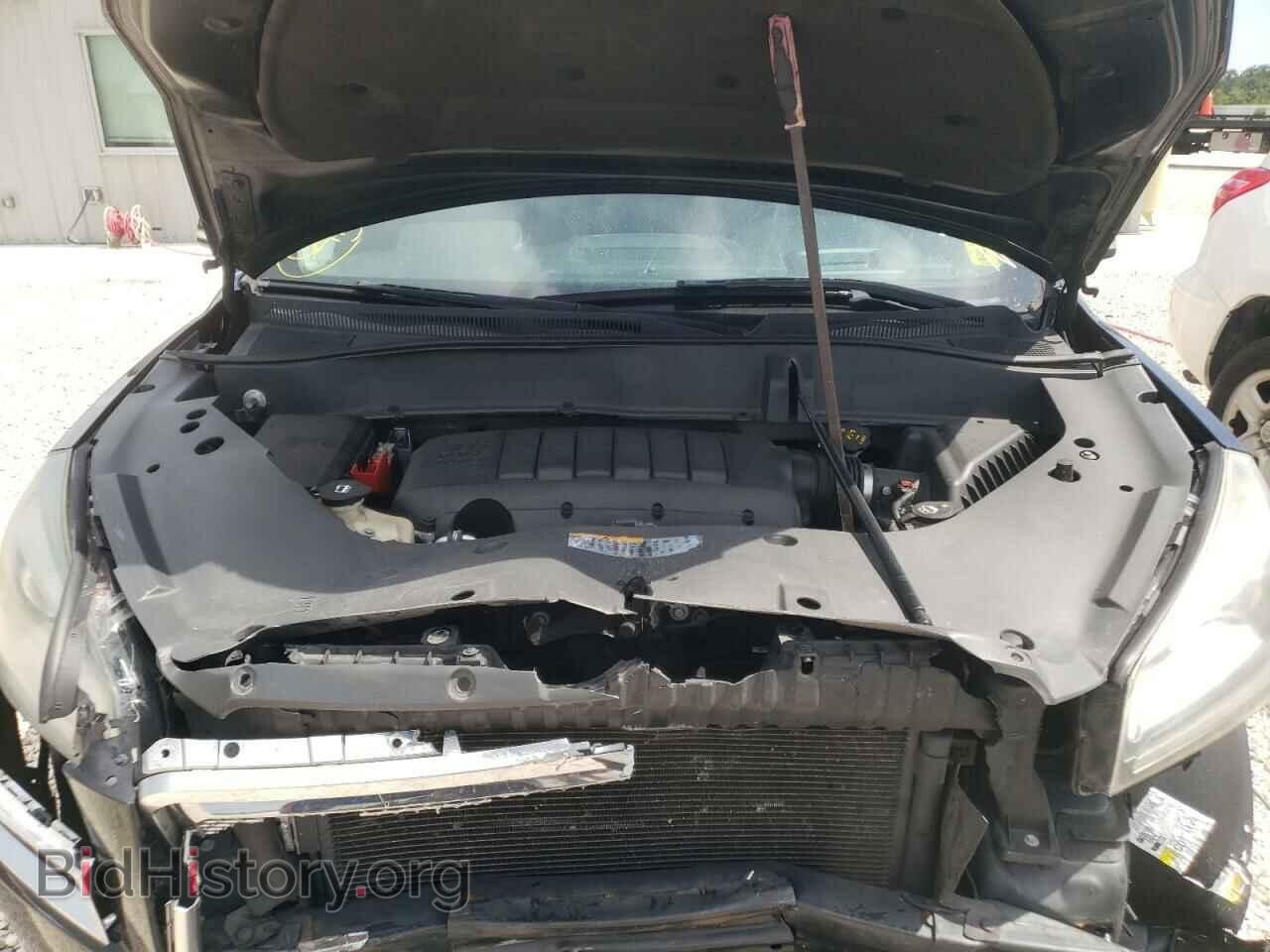2013 GMC ACADIA DEN - VIN: 1GKKRTKD3DJ215232 - Фото 7