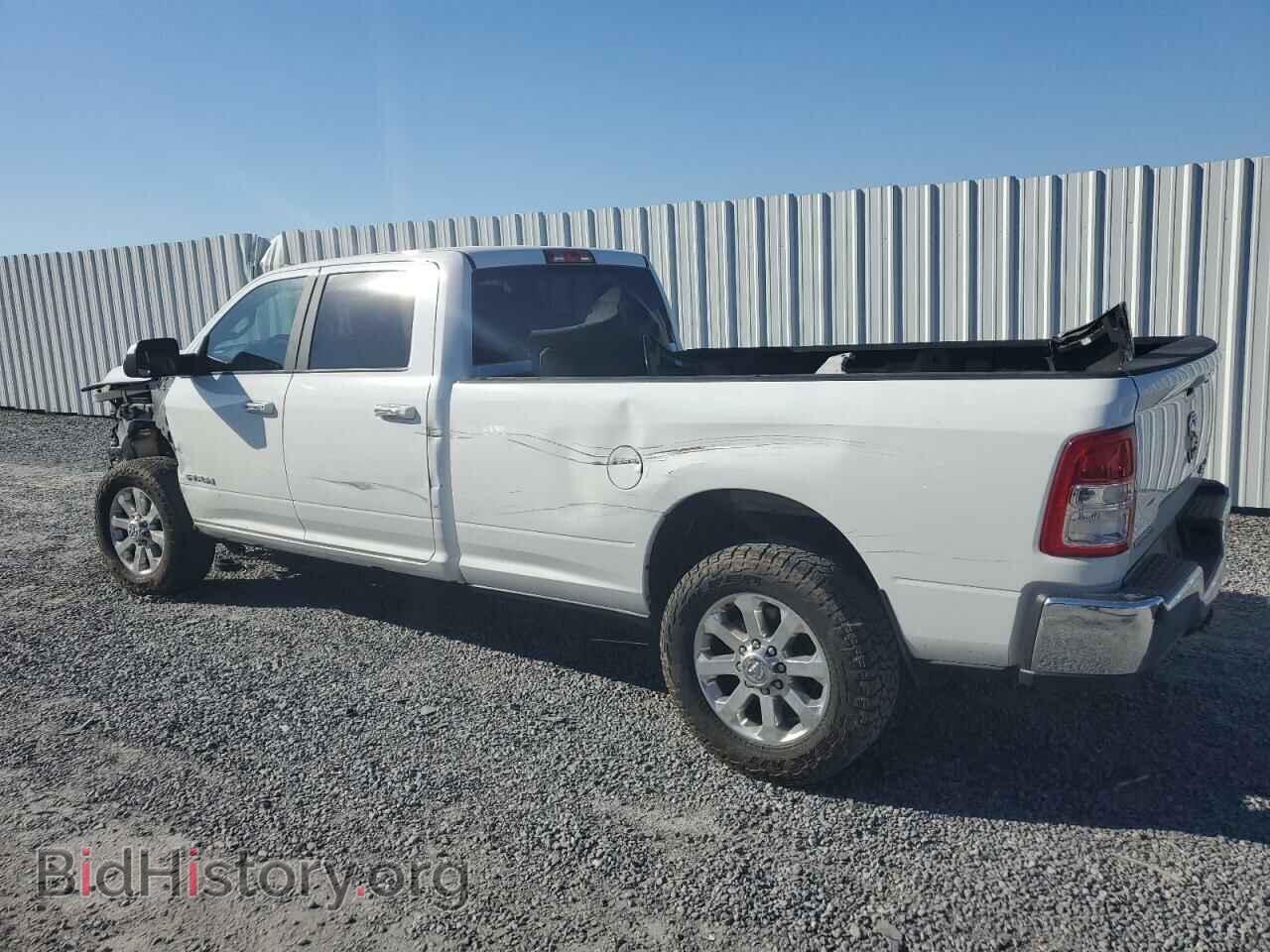 2019 RAM 3500 - VIN: 3C63R3HL0KG614720 - Фото 2