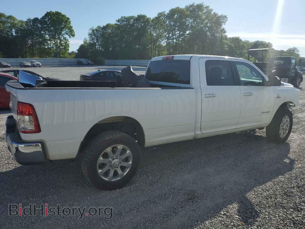 2019 RAM 3500 - VIN: 3C63R3HL0KG614720 - Фото 3