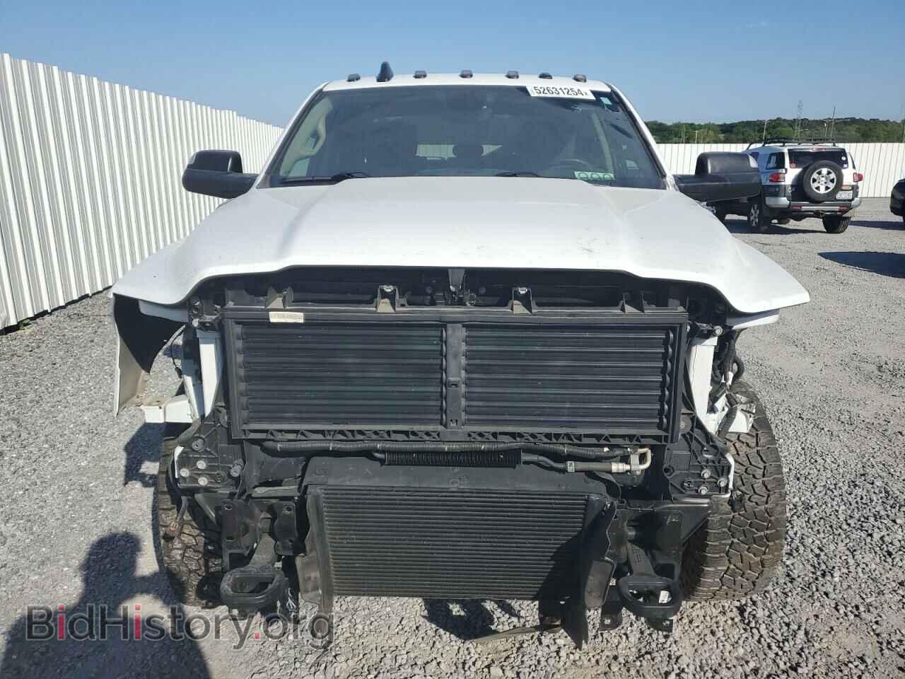 2019 RAM 3500 - VIN: 3C63R3HL0KG614720 - Фото 5