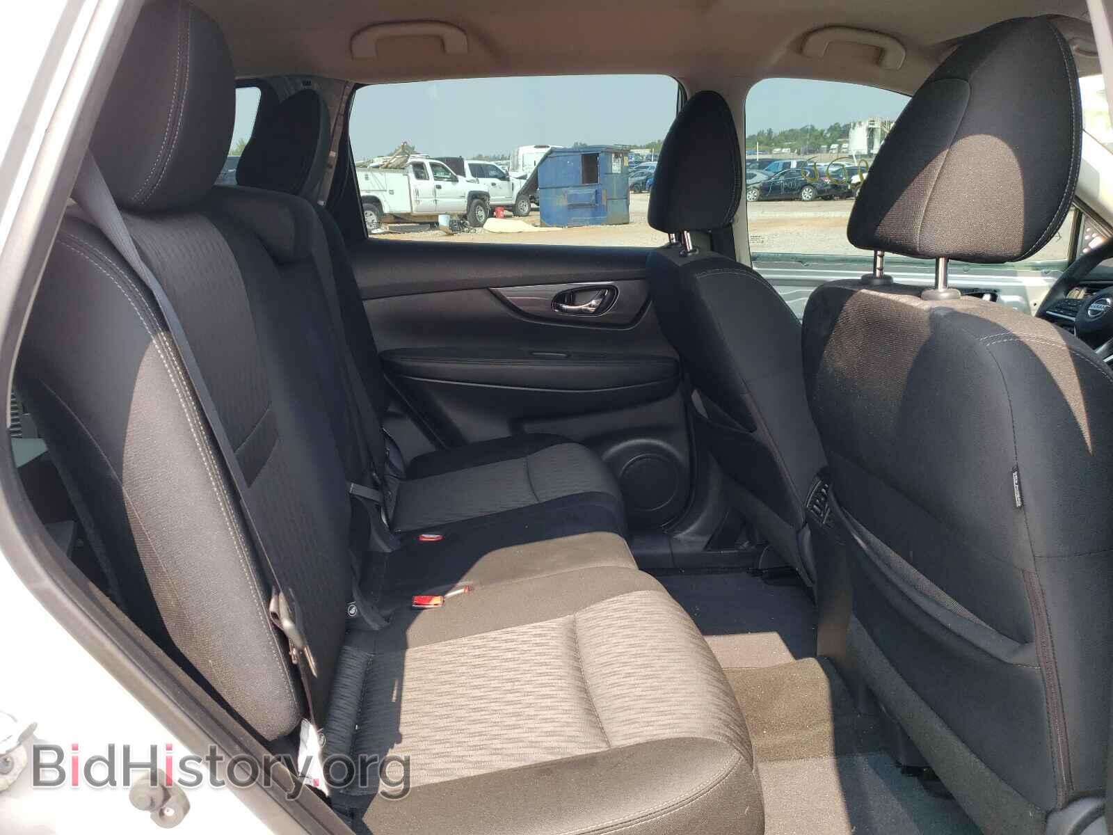 2017 NISSAN ROGUE - VIN: KNMAT2MT5HP525487 - Фото 6