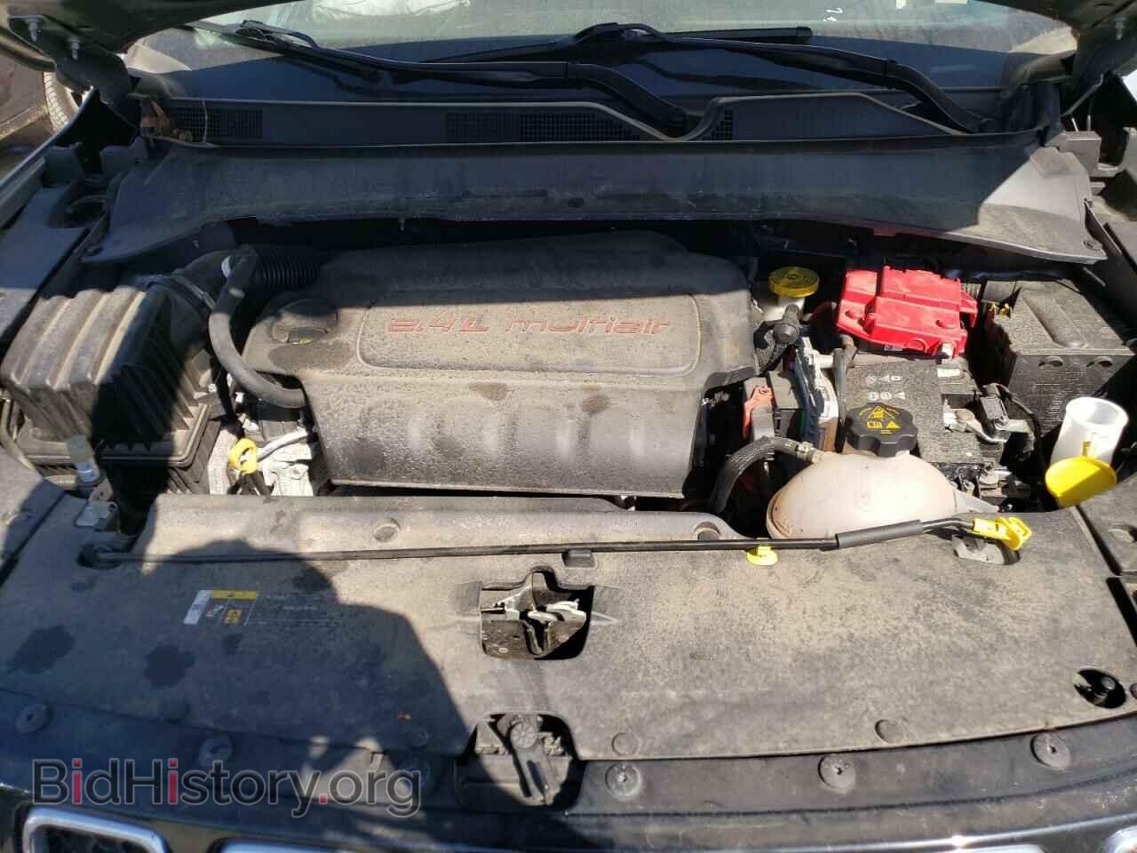 2020 JEEP COMPASS - VIN: 3C4NJDBBXLT162735 - Photo 12