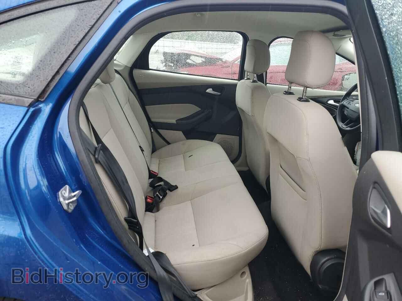 2018 FORD ALL Models - VIN: 1FADP3F21JL200897 - Фото 10
