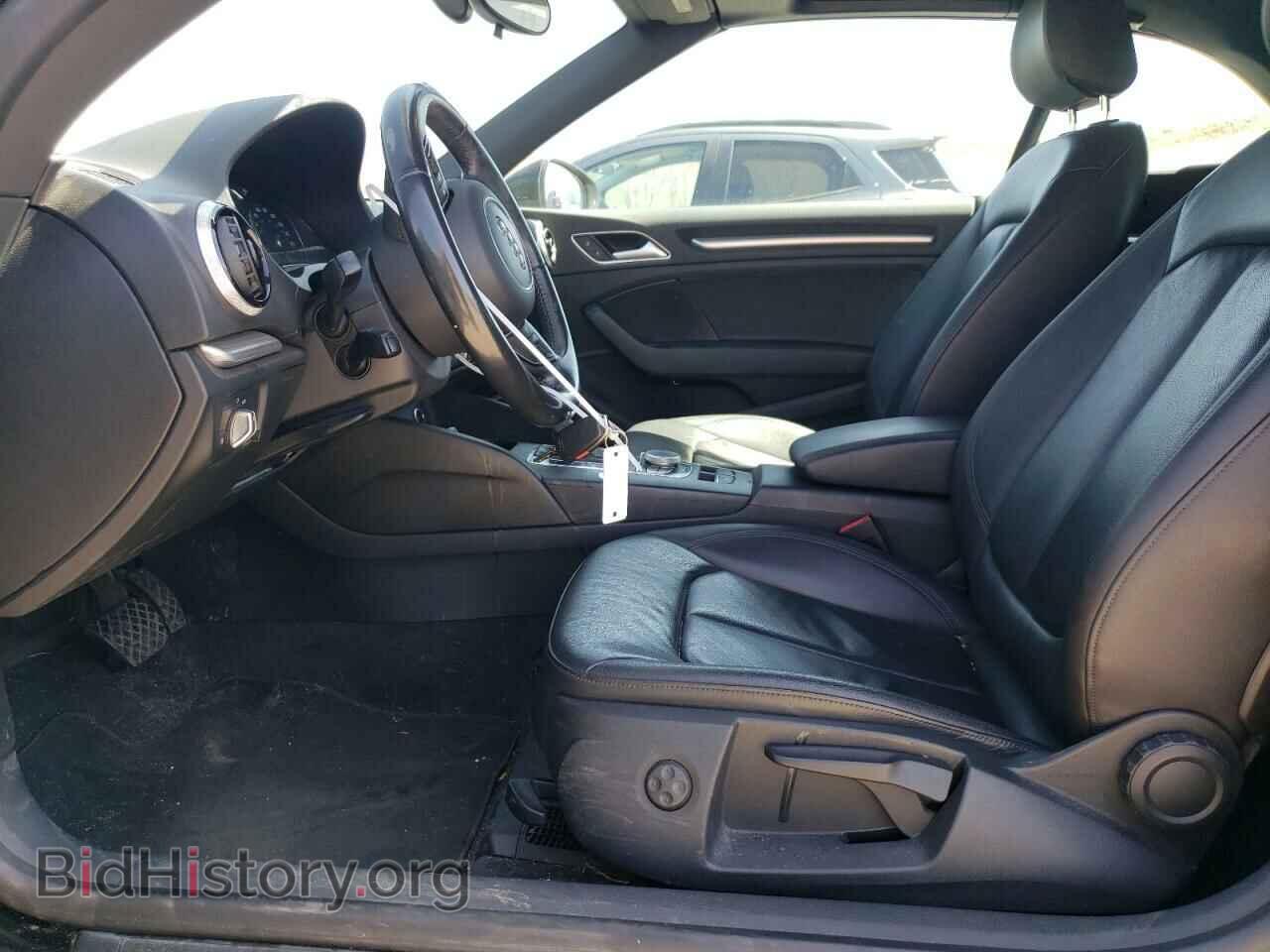 2015 AUDI A3 - VIN: WAU3FLFF6F1110043 - Photo 7