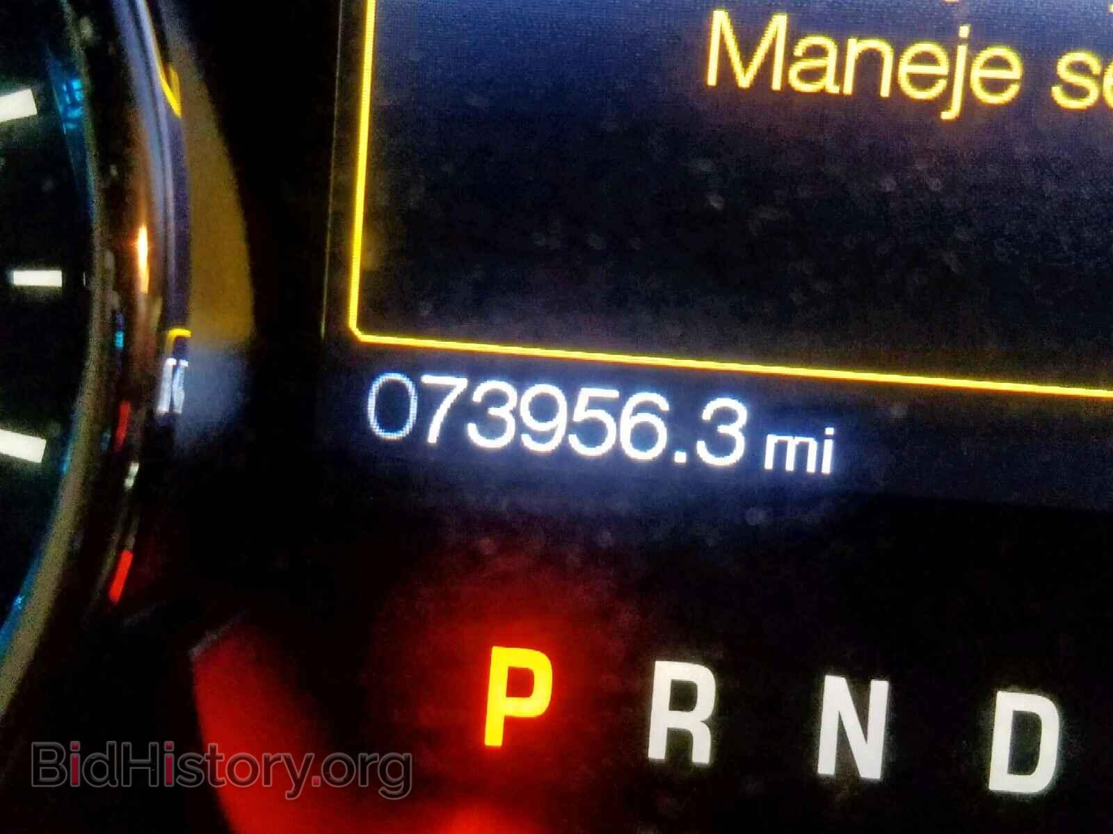 2012 FORD F150 SUPER - VIN: 1FTFW1CF6CFD02151 - Фото 8