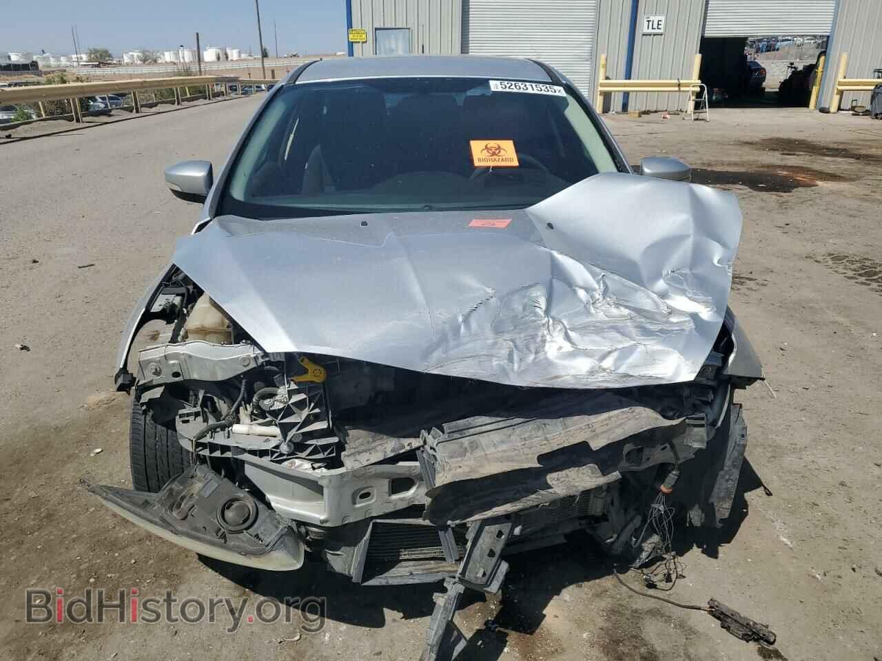 2015 FORD FOCUS - VIN: 1FADP3K20FL299712 - Фото 5
