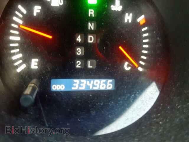 2003 LEXUS ES300 - VIN: JTHBF30G836017554 - Фото 8