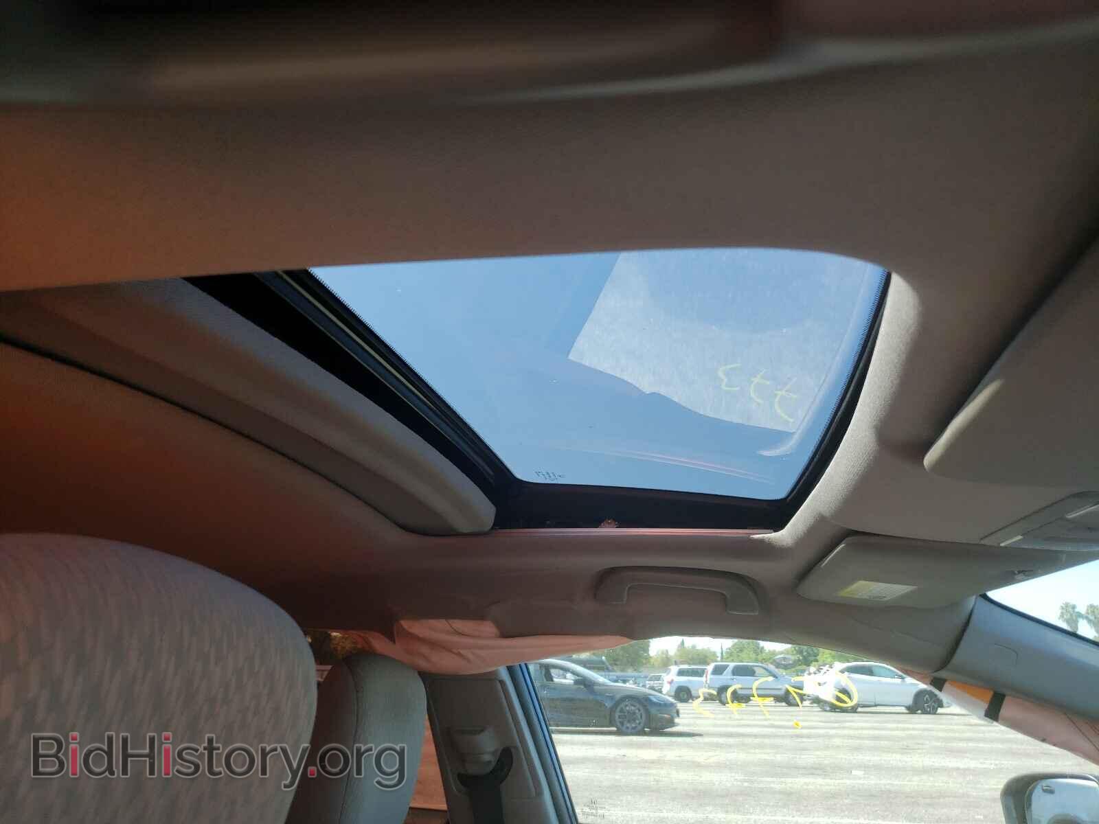 2014 HONDA CIVIC - VIN: 19XFB2F82EE265532 - Фото 9