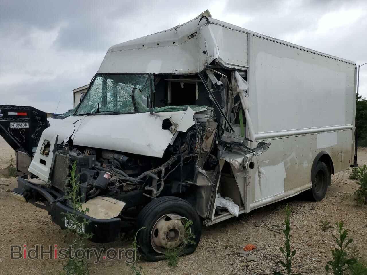 Photo 1F64F5KYXJ0A00334 - FORD All Models 2018