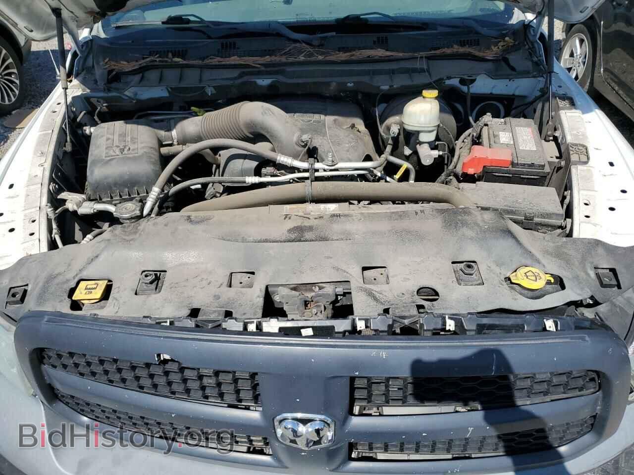 2014 RAM 1500 - VIN: 3C6JR6DTXEG259560 - Фото 11
