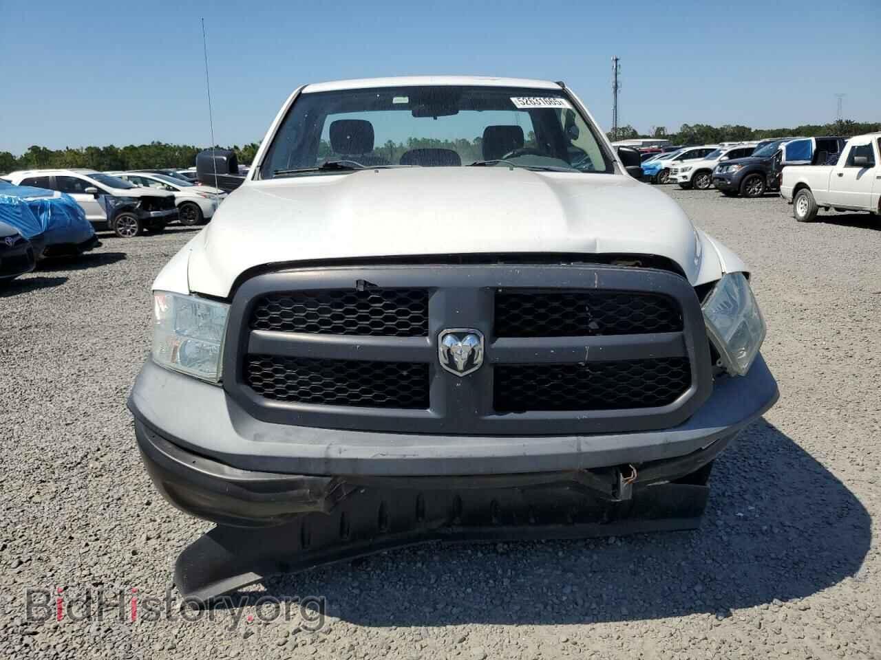 2014 RAM 1500 - VIN: 3C6JR6DTXEG259560 - Фото 5