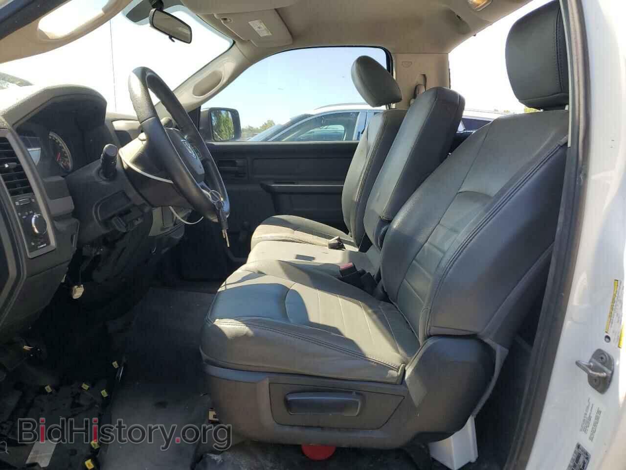 2014 RAM 1500 - VIN: 3C6JR6DTXEG259560 - Фото 7