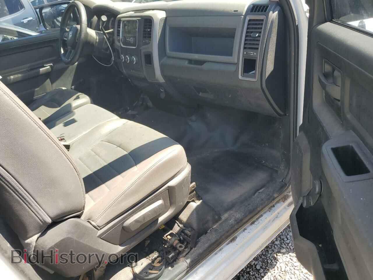 2014 RAM 1500 - VIN: 3C6JR6DTXEG259560 - Фото 8