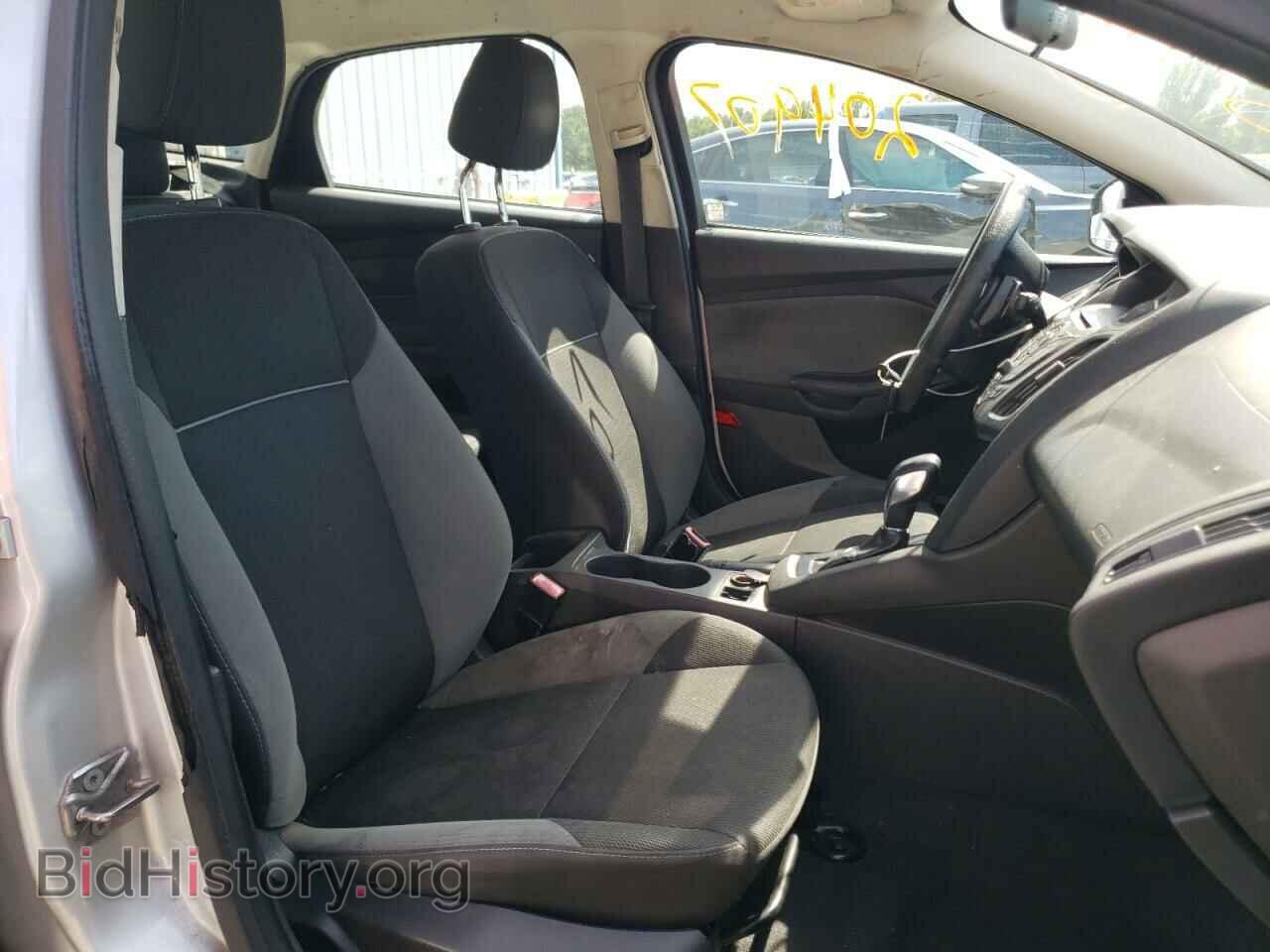 2013 FORD FOCUS - VIN: 1FADP3E24DL313152 - Фото 5