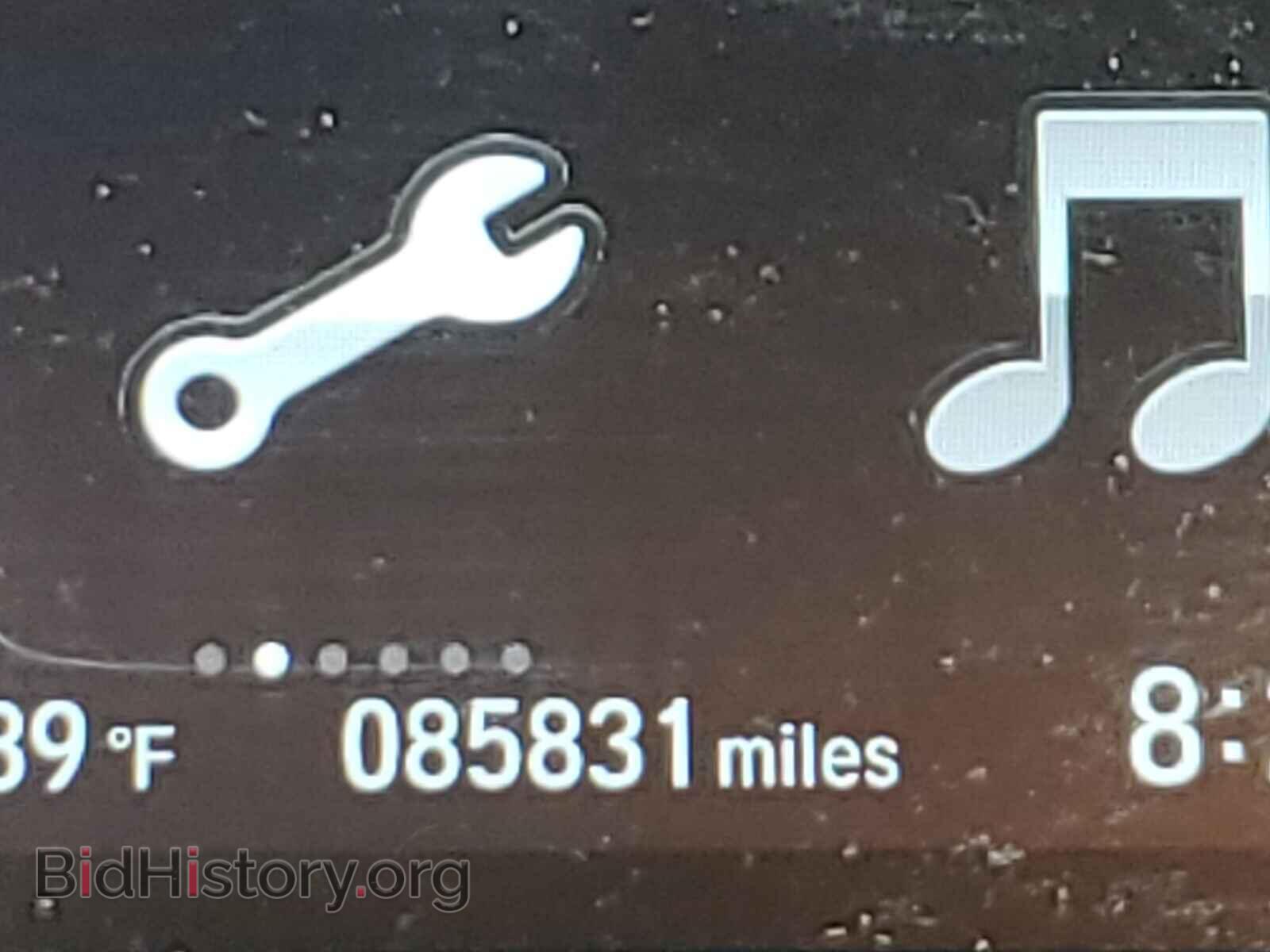 2017 HONDA CIVIC - VIN: 19XFC2F79HE223528 - Фото 8