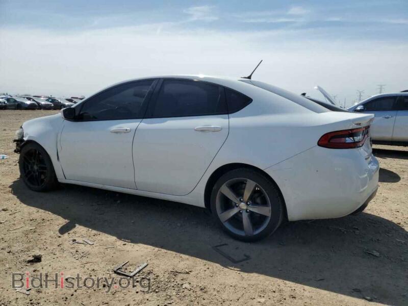 2013 Dodge DART (VIN 1C3CDFBA0DD325079) — фото 2 из 12