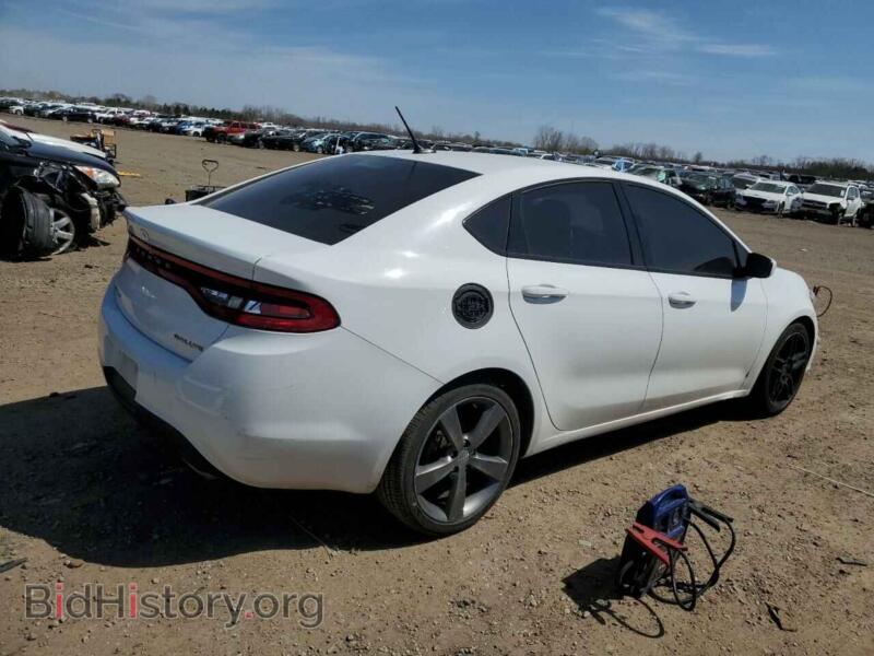 2013 Dodge DART (VIN 1C3CDFBA0DD325079) — фото 3 из 12