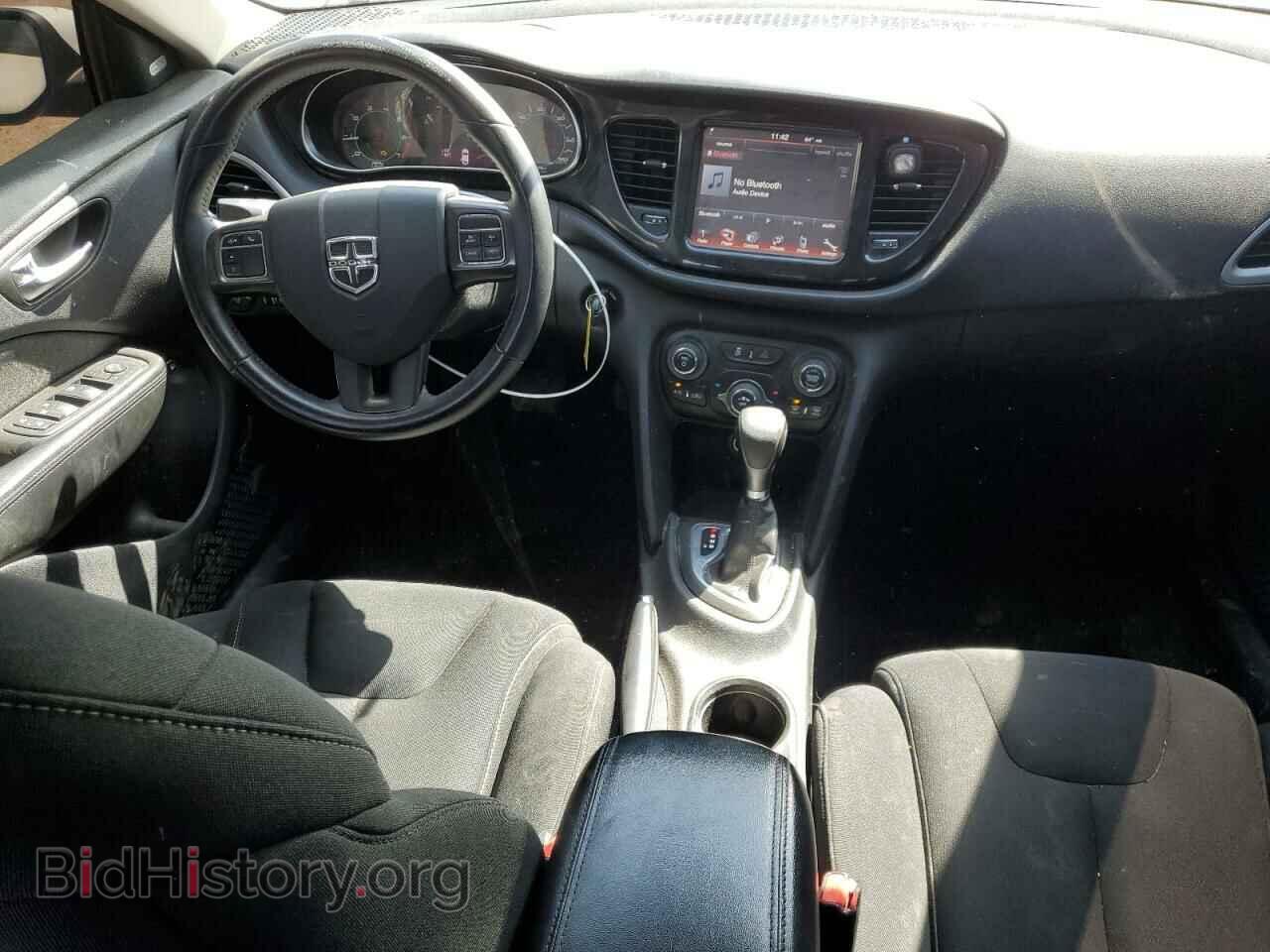 2013 DODGE DART - VIN: 1C3CDFBA0DD325079 - Фото 8