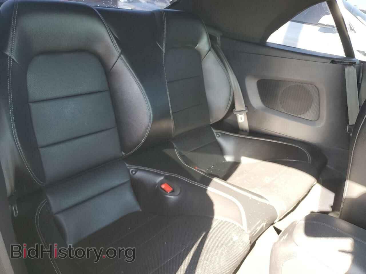 2019 FORD MUSTANG - VIN: 1FATP8UH1K5170810 - Фото 10