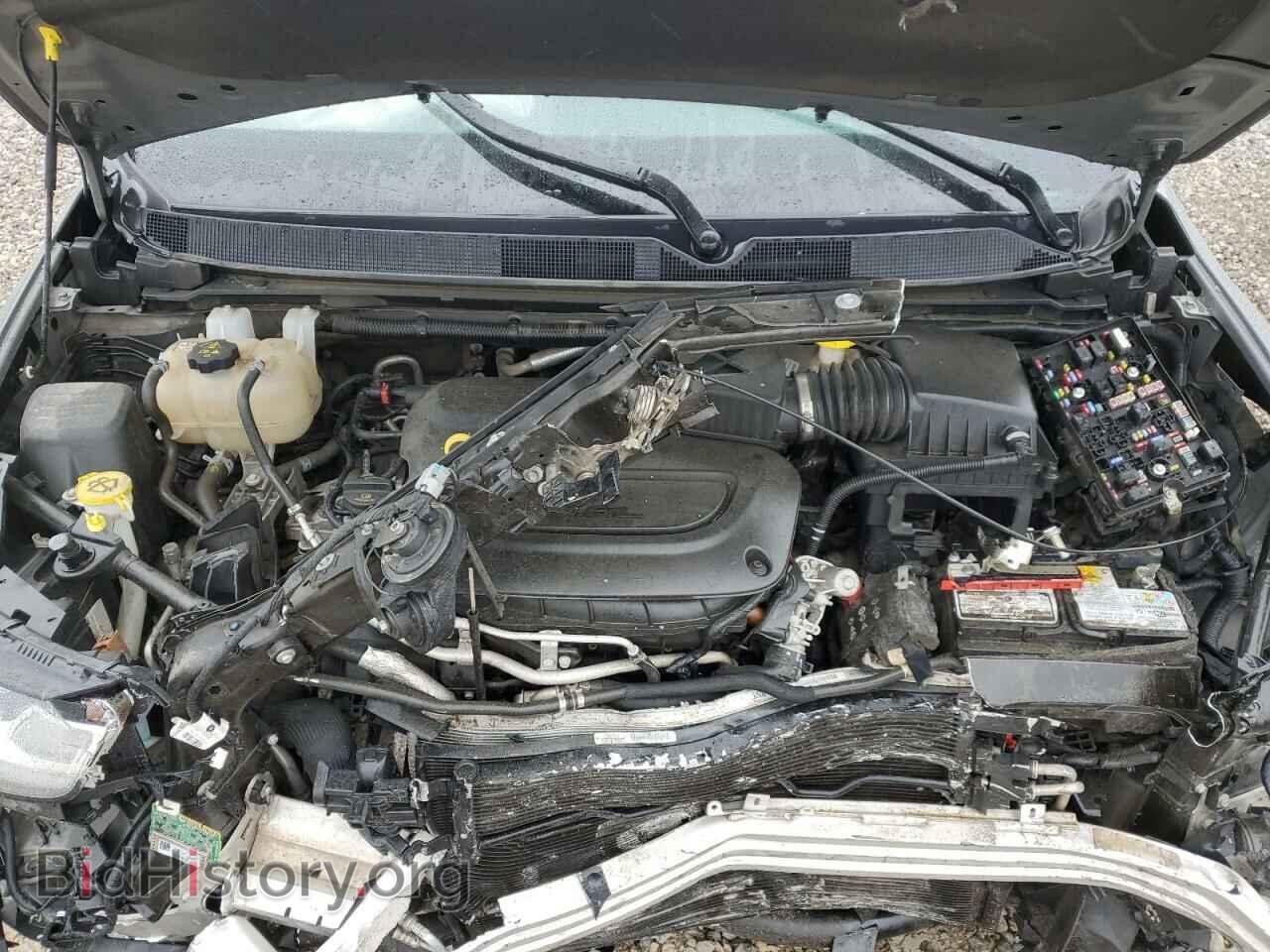 2021 CHRYSLER PACIFICA - VIN: 2C4RC1BG9MR584991 - Photo 12