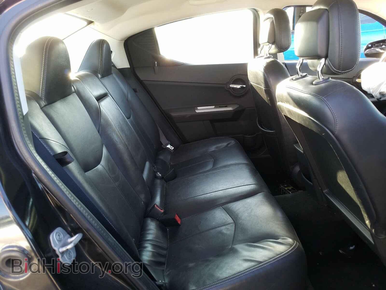 2010 DODGE AVENGER - VIN: 1B3CC5FB4AN209631 - Фото 6