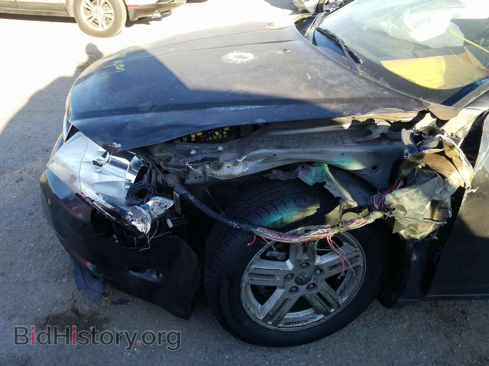 2010 DODGE AVENGER - VIN: 1B3CC5FB4AN209631 - Фото 9