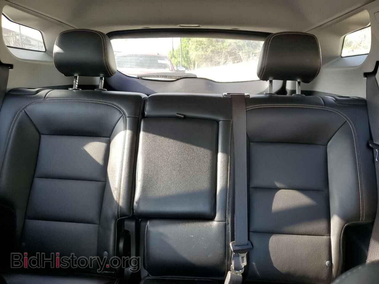 2021 GMC TERRAIN - VIN: 3GKALPEV3ML363558 - Photo 10