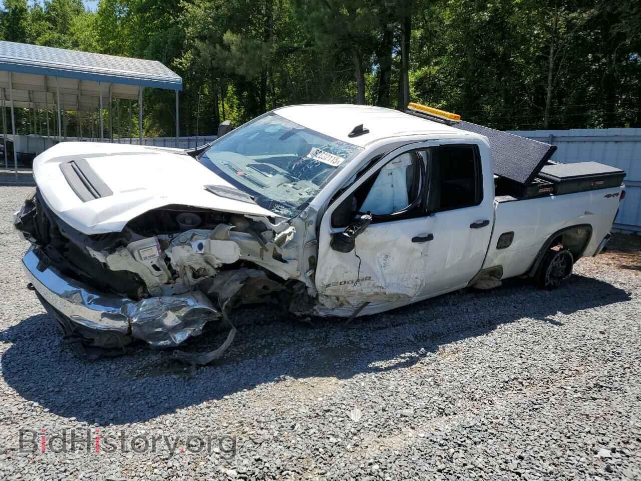 Photo 1GC5YLE77LF317507 - CHEVROLET ALL Models 2020