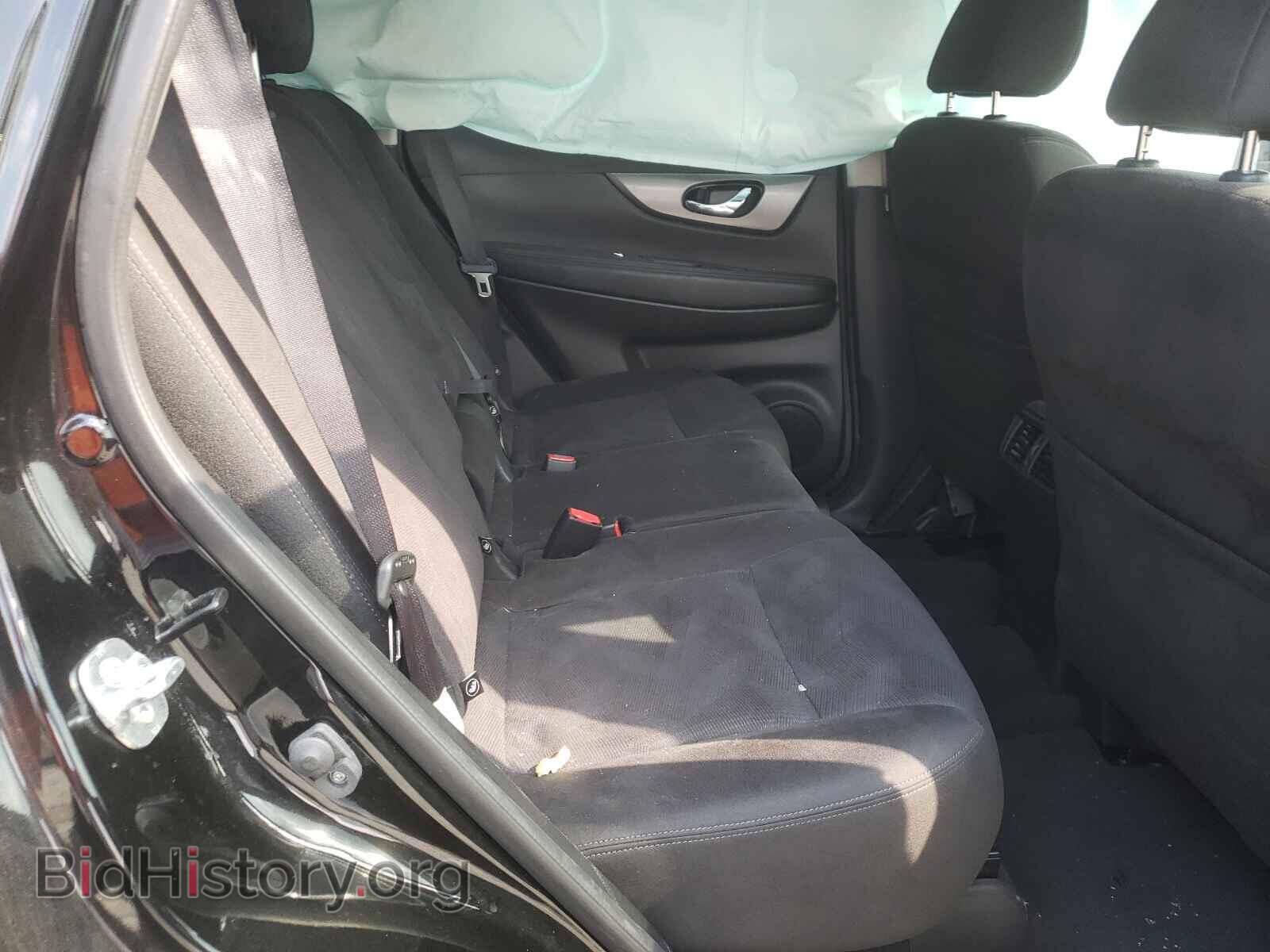 2015 NISSAN ROGUE - VIN: KNMAT2MV8FP531914 - Фото 6