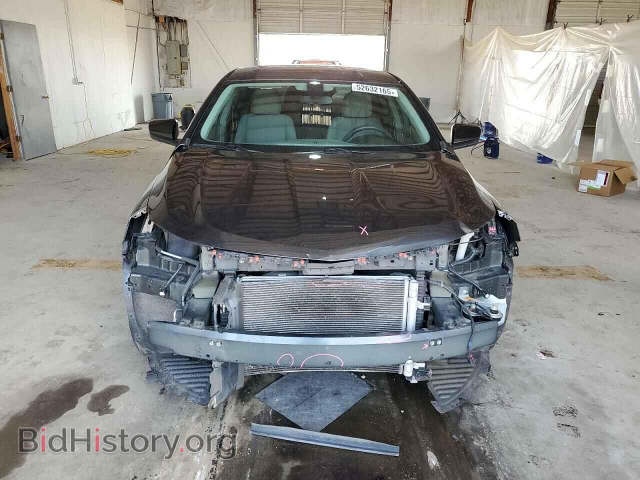 2014 CHEVROLET IMPALA - VIN: 1G11Y5SL7EU121280 - Фото 5