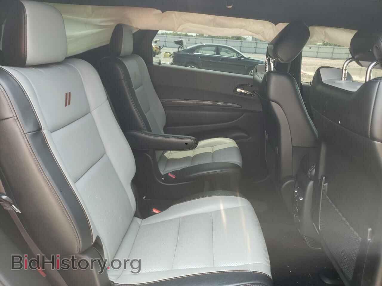 2021 DODGE DURANGO - VIN: 1C4SDJCT1MC662974 - Photo 11