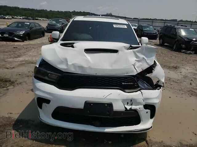 2021 DODGE DURANGO - VIN: 1C4SDJCT1MC662974 - Photo 12