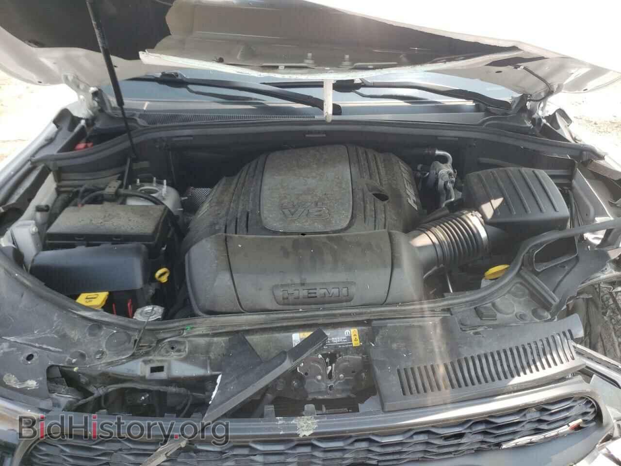 2021 DODGE DURANGO - VIN: 1C4SDJCT1MC662974 - Photo 13