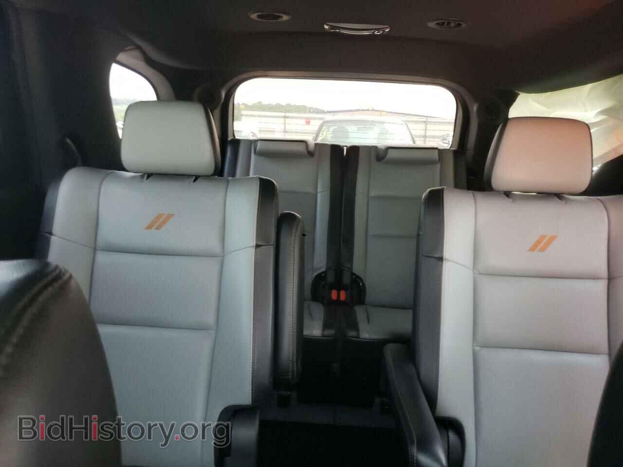 2021 DODGE DURANGO - VIN: 1C4SDJCT1MC662974 - Photo 10