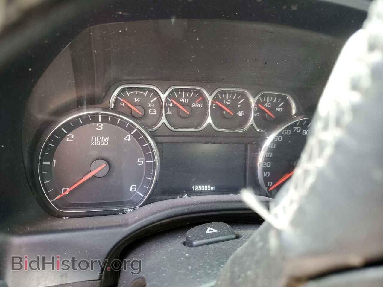 2014 CHEVROLET ALL Models - VIN: 3GCUKSEC7EG529426 - Фото 9
