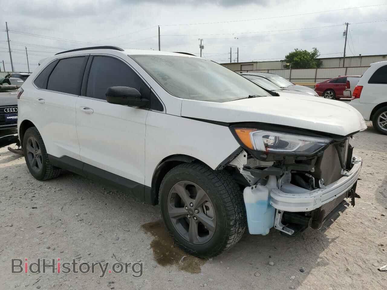 2022 FORD EDGE - VIN: 2FMPK4J9XNBA22862 - Фото 4