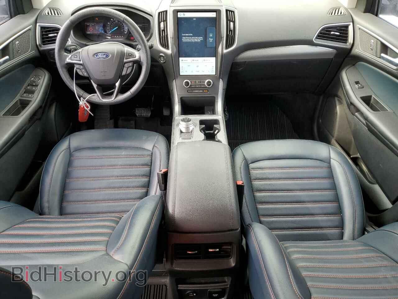 2022 FORD EDGE - VIN: 2FMPK4J9XNBA22862 - Фото 8