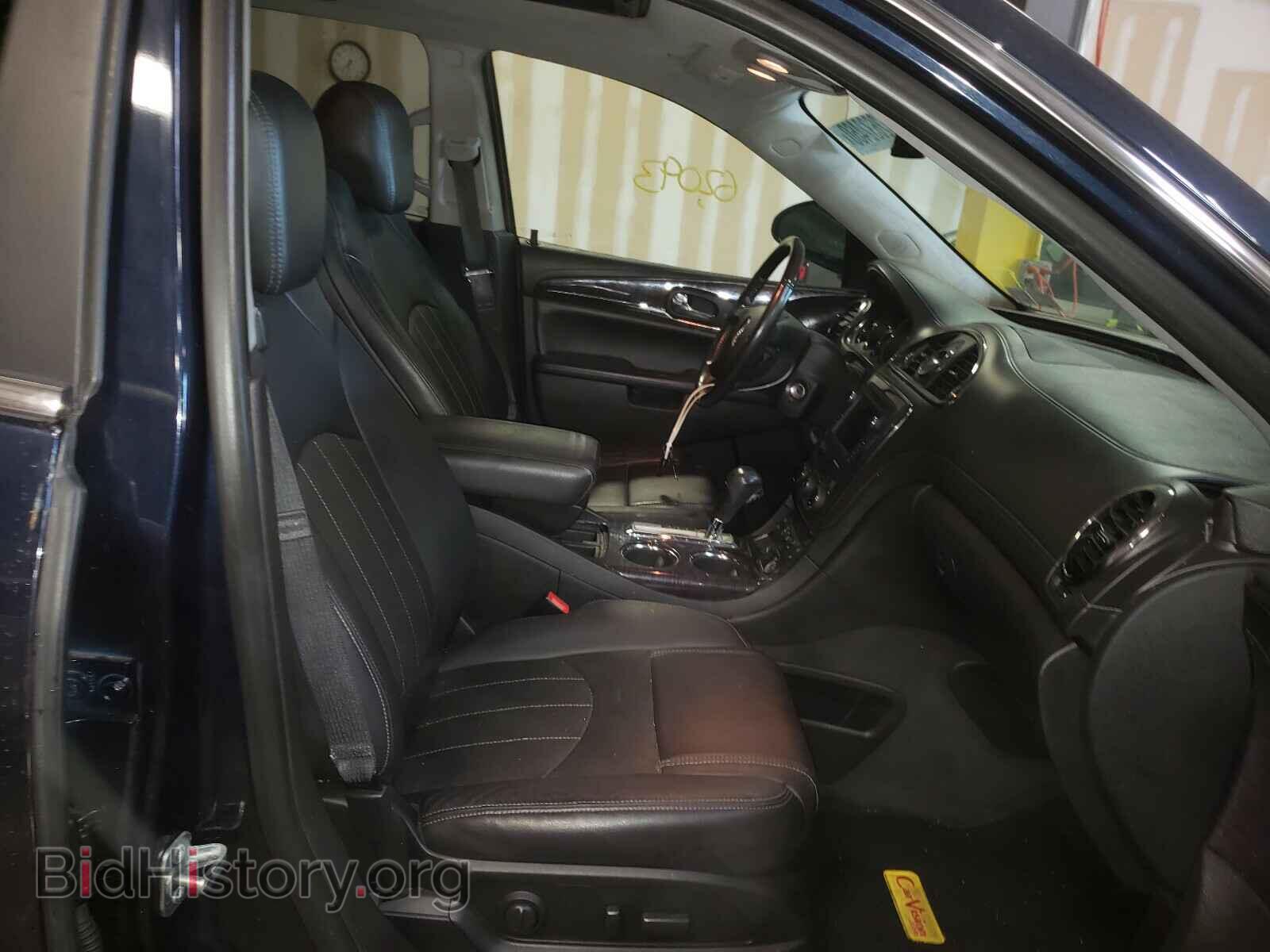 2017 BUICK ENCLAVE - VIN: 5GAKVBKD5HJ138288 - Photo 5