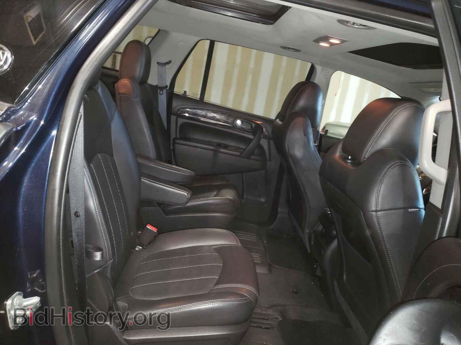 2017 BUICK ENCLAVE - VIN: 5GAKVBKD5HJ138288 - Photo 6